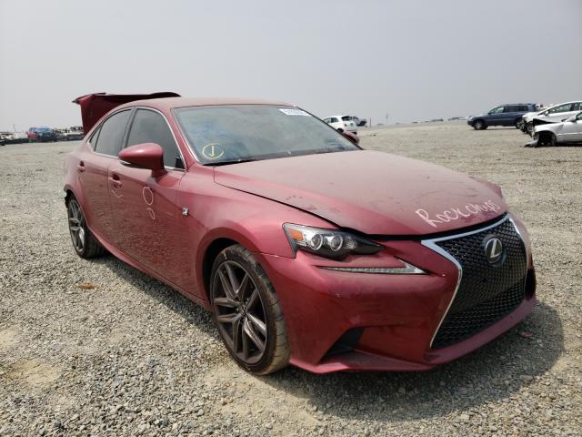 LEXUS IS 250 2015 jthbf1d2xf5076327