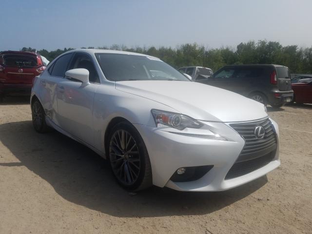 LEXUS IS 250 2015 jthbf1d2xf5076523