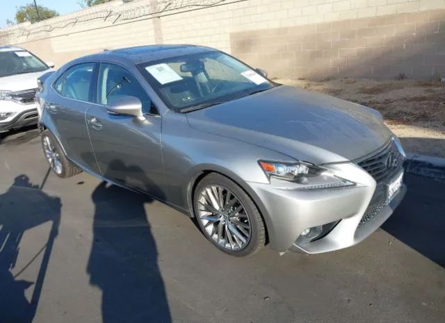 LEXUS NULL 2015 jthbf1d2xf5077123