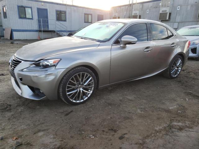 LEXUS IS 250 2015 jthbf1d2xf5078708