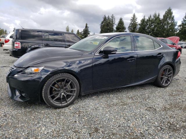 LEXUS IS 250 2015 jthbf1d2xf5078742