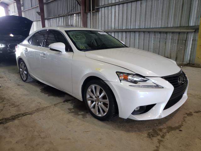 LEXUS IS 250 2015 jthbf1d2xf5078949