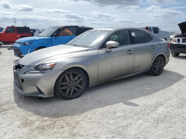 LEXUS IS 250 2015 jthbf1d2xf5078983