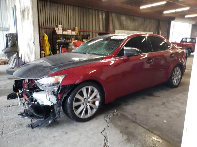 LEXUS IS 2015 jthbf1d2xf5079325