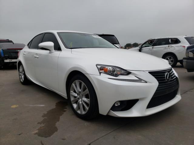 LEXUS IS 250 2015 jthbf1d2xf5081706