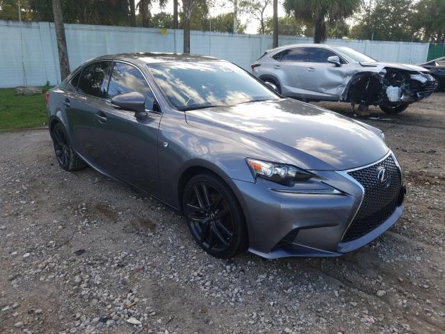 LEXUS IS 250 2015 jthbf1d2xf5082483