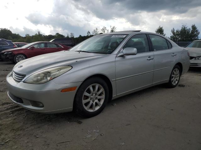 LEXUS ES 300 2002 jthbf30g020029263