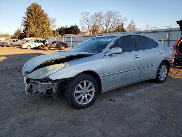 LEXUS ES300 2002 jthbf30g020035466