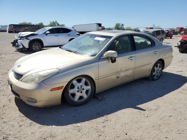 LEXUS ES300 2002 jthbf30g020037511