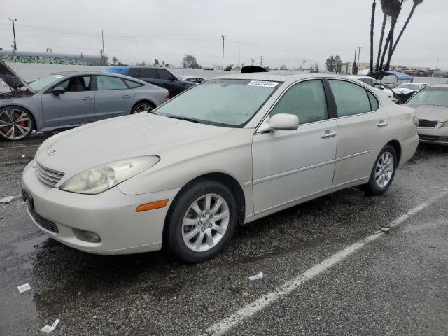 LEXUS ES300 2002 jthbf30g020045897