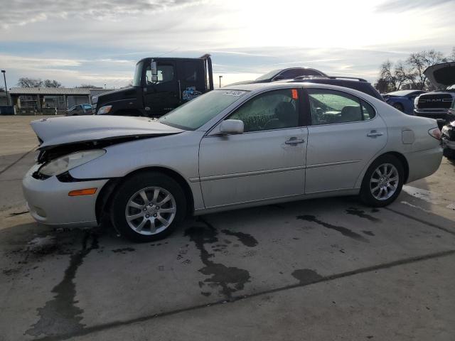 LEXUS ES300 2002 jthbf30g020065938