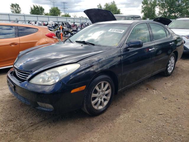 LEXUS ES300 2002 jthbf30g020076034