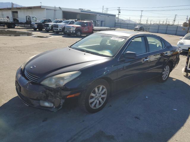 LEXUS ES300 2002 jthbf30g020084697