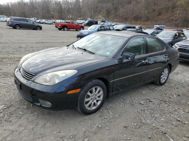 LEXUS ES 300 2002 jthbf30g020085722