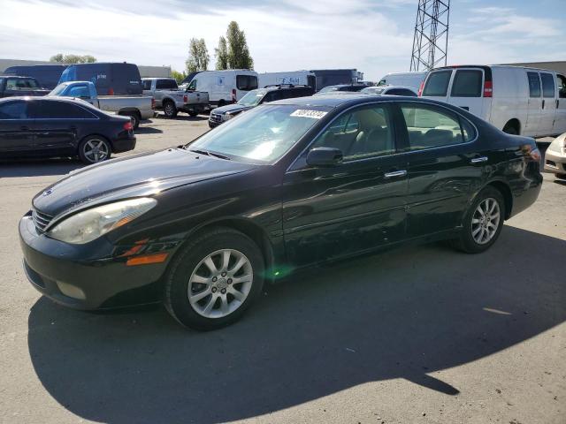 LEXUS ES300 2002 jthbf30g025021408