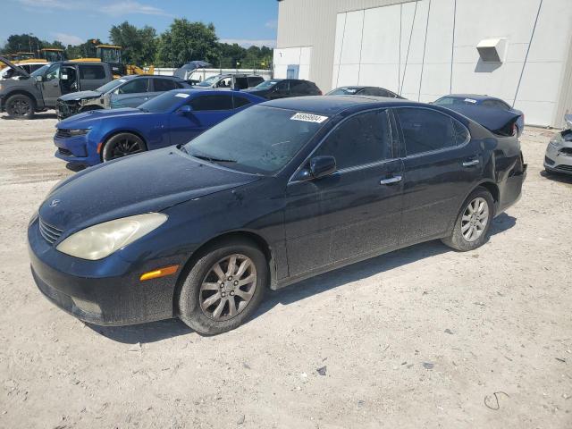 LEXUS ES300 2002 jthbf30g025033378