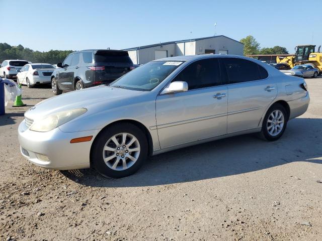 LEXUS ES 300 2002 jthbf30g025036698