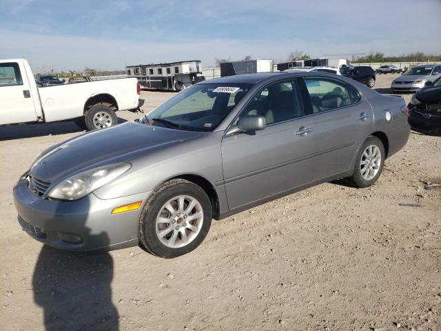 LEXUS ES300 2003 jthbf30g030094518