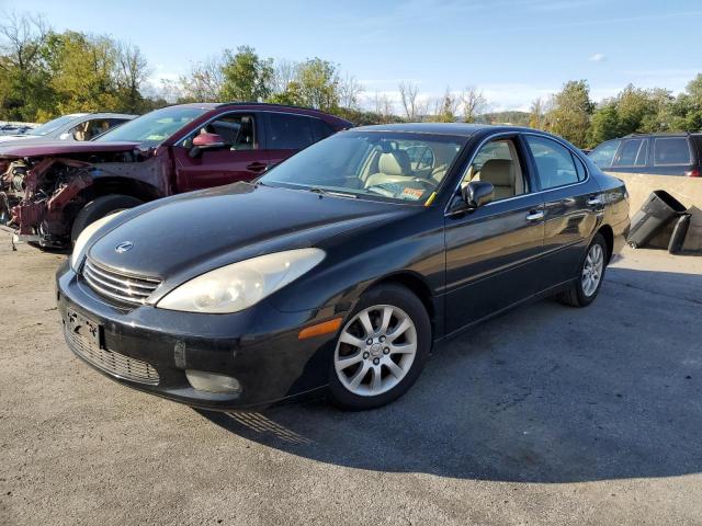 LEXUS ES 300 2003 jthbf30g030096110