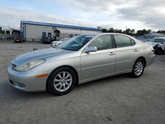 LEXUS ES 300 2003 jthbf30g030101080