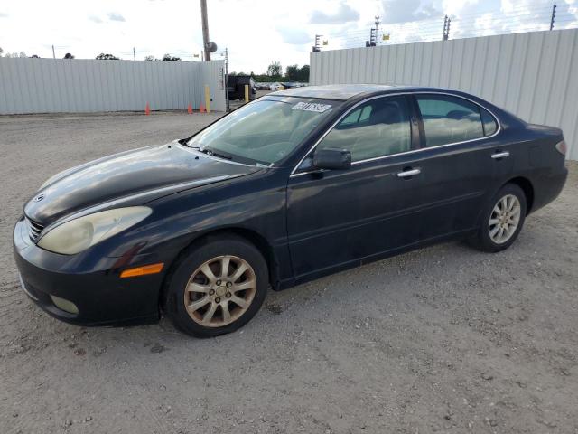 LEXUS ES300 2003 jthbf30g030108420