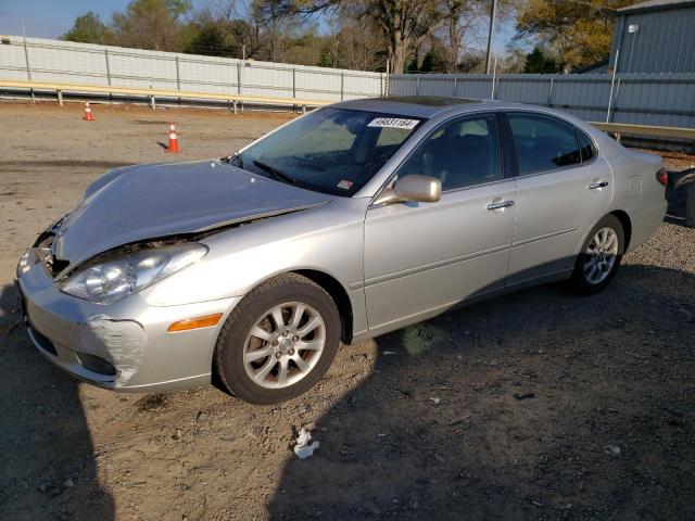 LEXUS ES300 2003 jthbf30g030142826