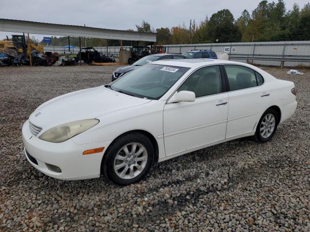 LEXUS ES 300 2003 jthbf30g036018889