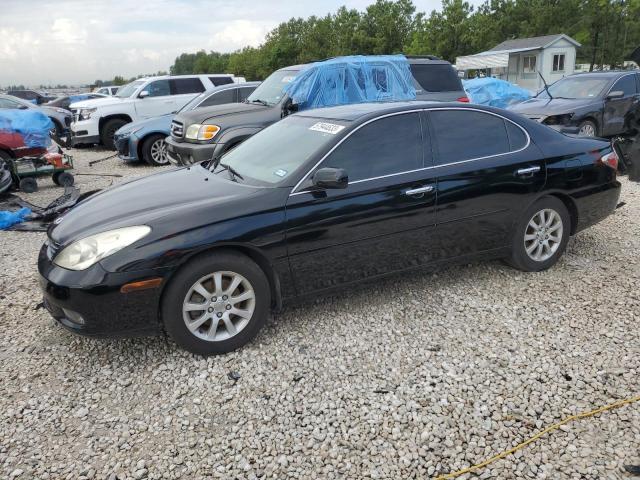 LEXUS ES 300 2002 jthbf30g120007711