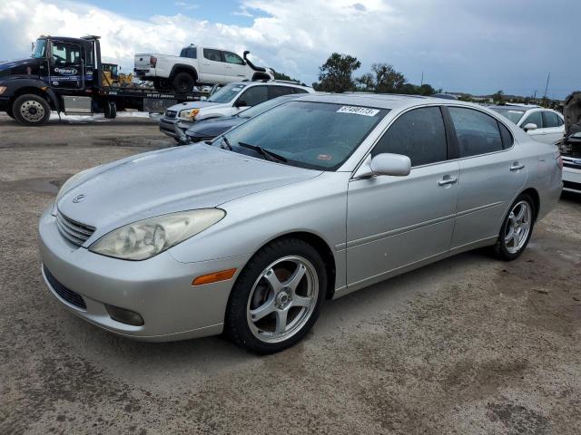 LEXUS ES 300 2002 jthbf30g120021799