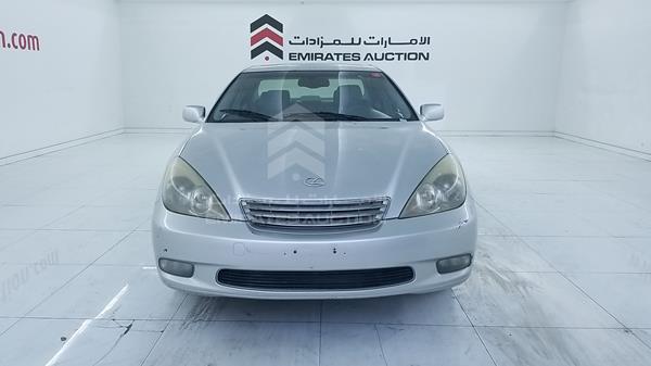 LEXUS ES 300 2002 jthbf30g120024072