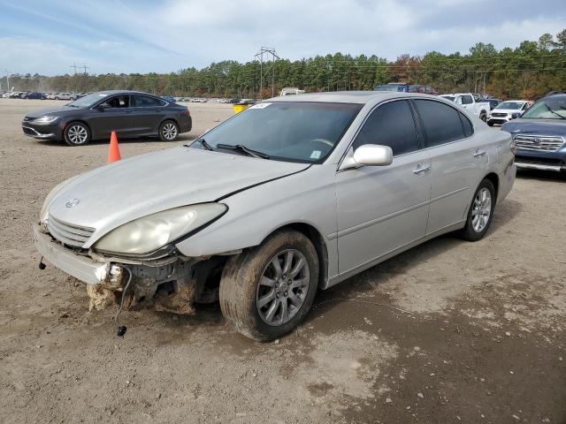 LEXUS ES300 2002 jthbf30g120025450