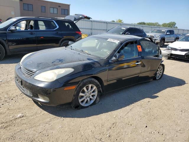 LEXUS ES 300 2002 jthbf30g120043575