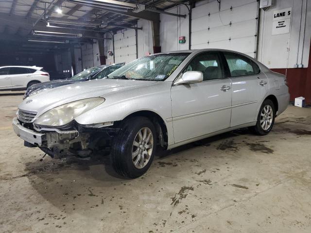 LEXUS ES 300 2002 jthbf30g120062966