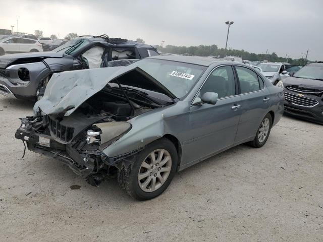 LEXUS ES 300 2002 jthbf30g120068153