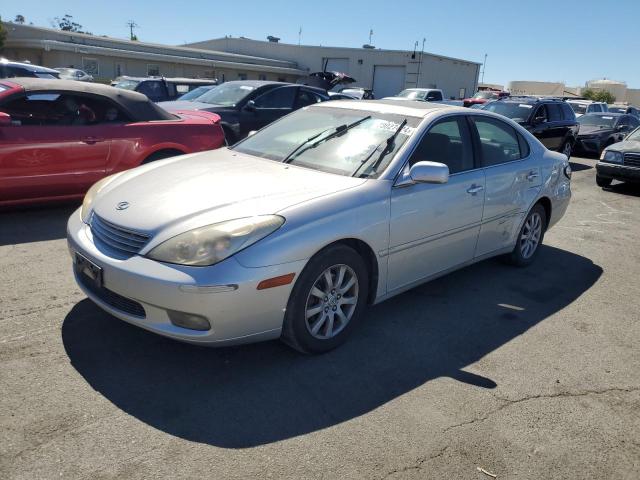 LEXUS ES 300 2002 jthbf30g120083297