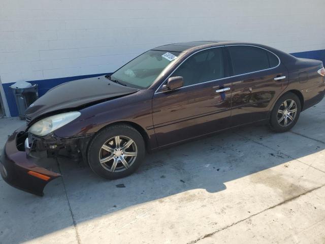 LEXUS ES300 2002 jthbf30g125015973