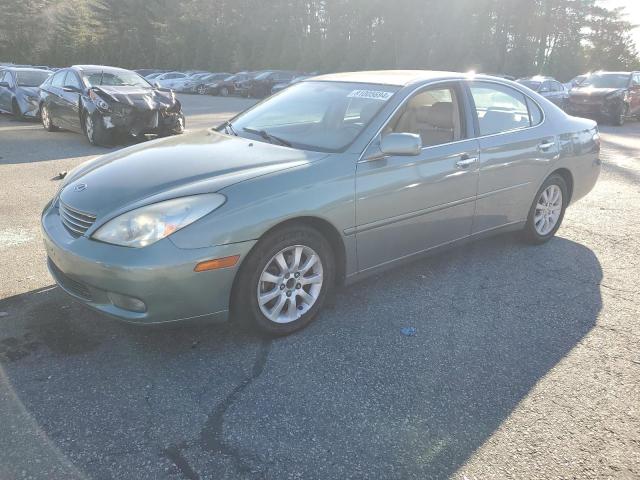 LEXUS ES 300 2003 jthbf30g130094088