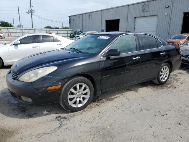 LEXUS ES300 2003 jthbf30g130109768