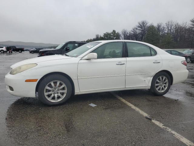 LEXUS ES300 2003 jthbf30g130119846