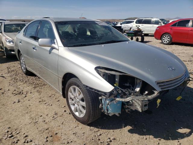 LEXUS ES 300 2003 jthbf30g136000689