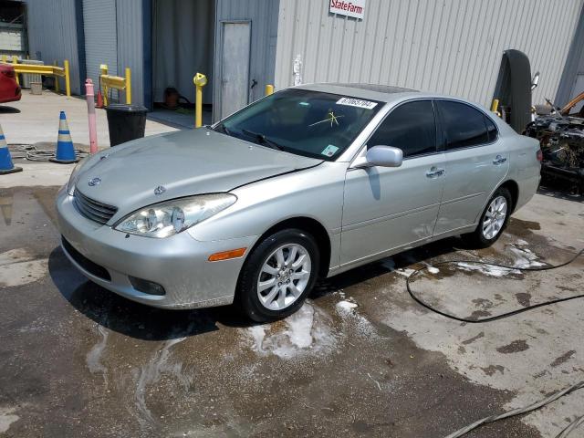 LEXUS ES 300 2003 jthbf30g136004225