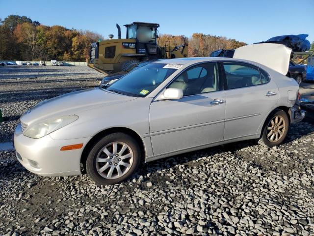 LEXUS ES300 2003 jthbf30g136008761