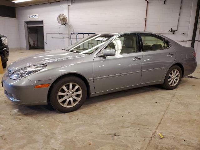 LEXUS ES 300 2003 jthbf30g136014124