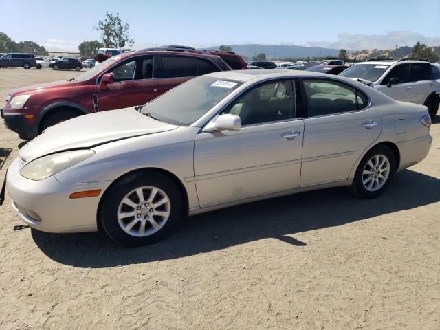 LEXUS ES300 2003 jthbf30g136019470