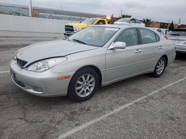 LEXUS ES300 2002 jthbf30g220011153