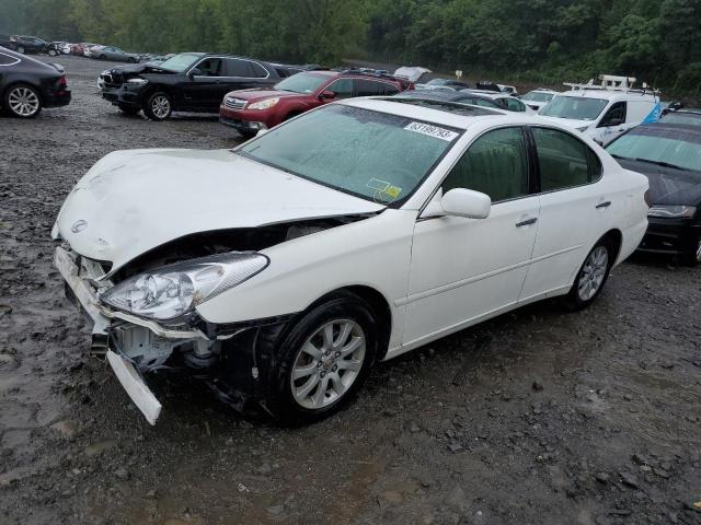 LEXUS ES300 2002 jthbf30g220023173