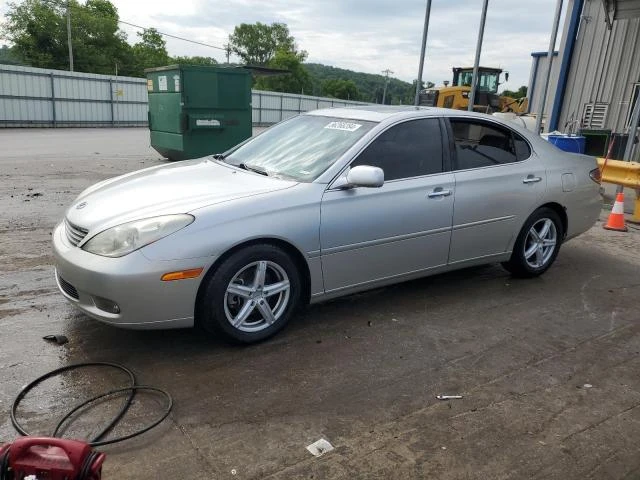 LEXUS ES 300 2002 jthbf30g220028924