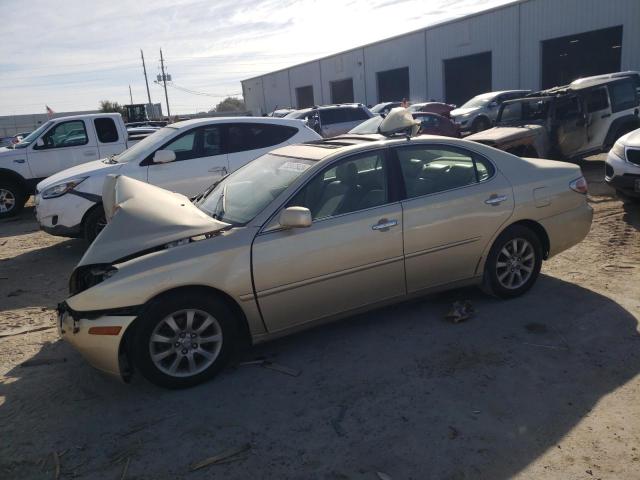 LEXUS ES300 2002 jthbf30g220053659