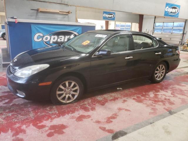 LEXUS ES300 2002 jthbf30g220063012