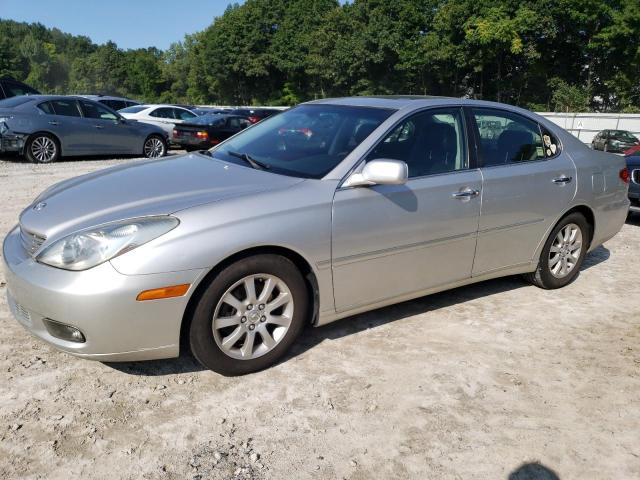 LEXUS ES 300 2002 jthbf30g225004111